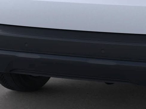 New 2026 Ford Escape ST-Line w/ Tech Pack #1 image 23