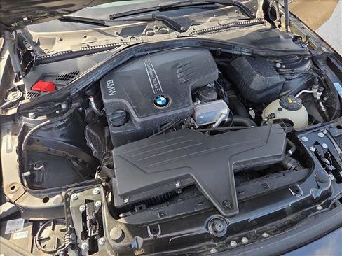 Used 2014 BMW 428i Coupe RWD image 18