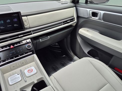 New 2026 Hyundai Santa Fe SEL FWD image 13