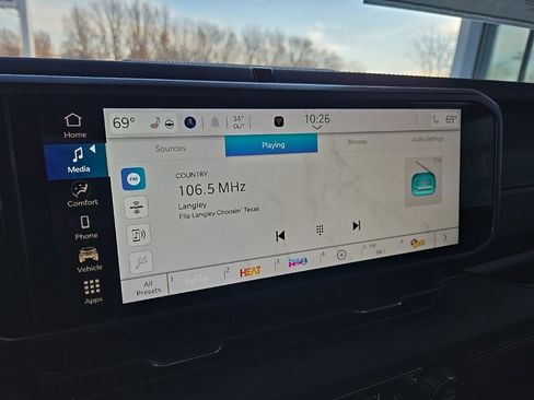 New 2026 Jeep Gladiator Sport image 54