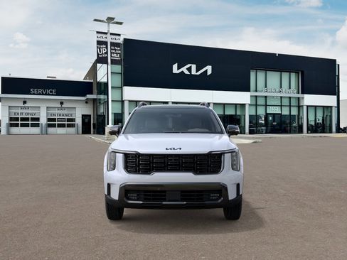 New 2026 Kia Sorento SX Prestige AWD/4WD image 2