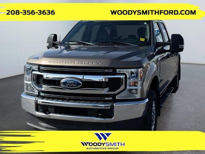 Used 2022 Ford F250 XL w/ STX Appearance Package