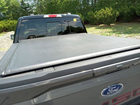 Used 2023 Ford F150 XLT w/ Equipment Group 302A High AWD/4WD image 9