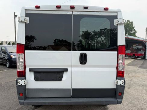 Used 2016 RAM ProMaster 1500 FWD image 5