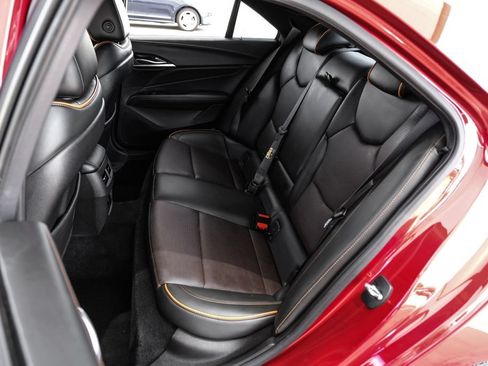 Used 2023 Cadillac CT4 Sport RWD image 41