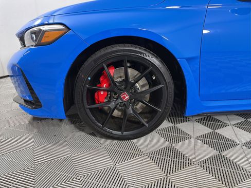 New 2026 Honda Civic Type R image 12