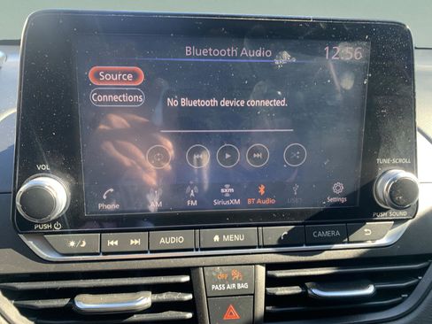 Used 2021 Nissan Altima 2.5 SR w/ SR Premium Package image 19