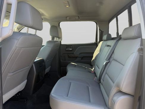 Used 2018 GMC Sierra 1500 SLT AWD/4WD image 26