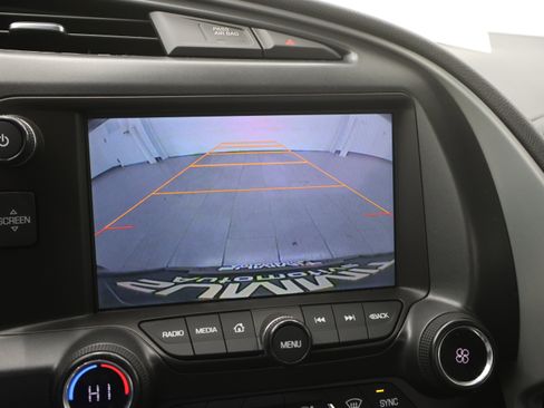 Used 2014 Chevrolet Corvette Stingray Coupe image 15