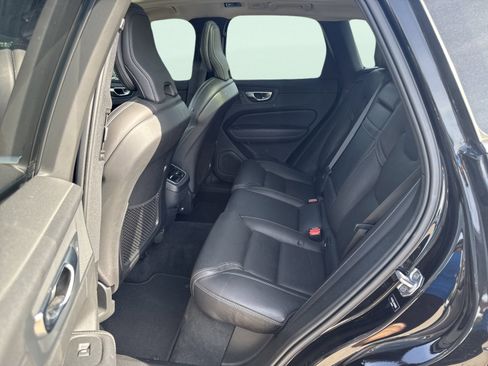 Used 2021 Volvo XC60 T5 Inscription image 20