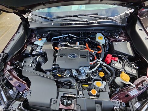 New 2026 Subaru Forester Limited image 20