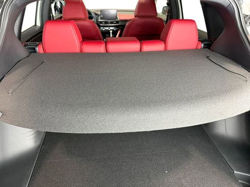 New 2026 Acura ADX A-Spec image 36