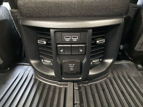 Used 2021 RAM 2500 Laramie image 27