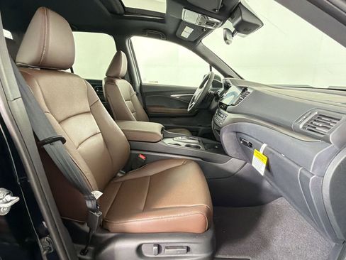 New 2026 Honda Ridgeline RTL image 29