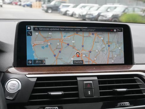 Used 2020 BMW X3 xDrive30i w/ Premium Package AWD/4WD image 21