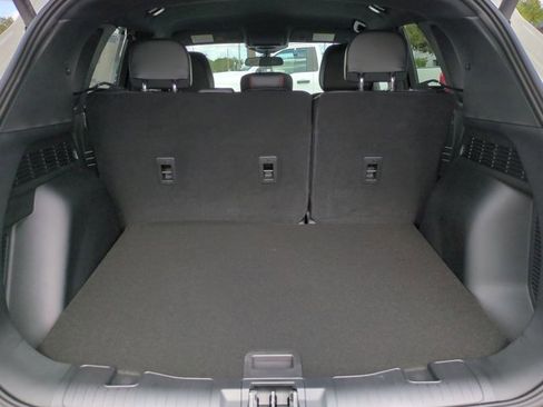 New 2026 Ford Escape ST-Line Select w/ Tech Pack #1 image 13