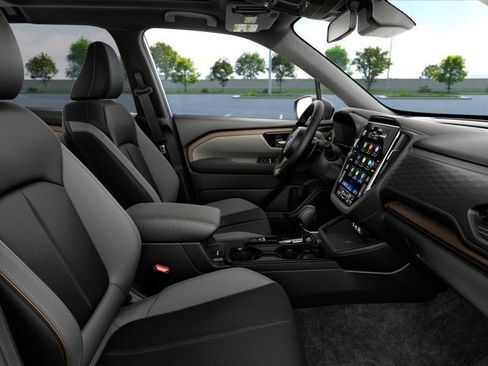New 2026 Subaru Forester Sport AWD/4WD image 15