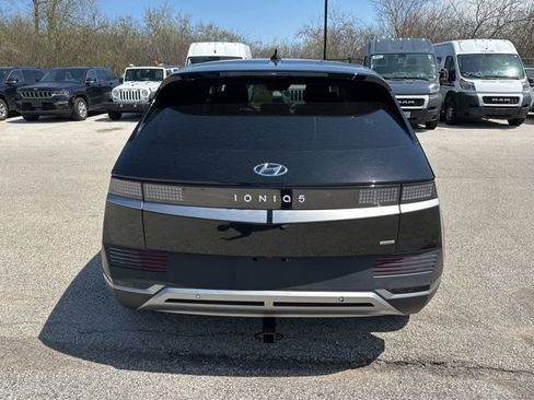 Used 2024 Hyundai Ioniq 5 SEL image 6