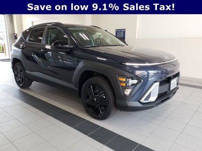 New 2027 Hyundai Kona SEL Sport
