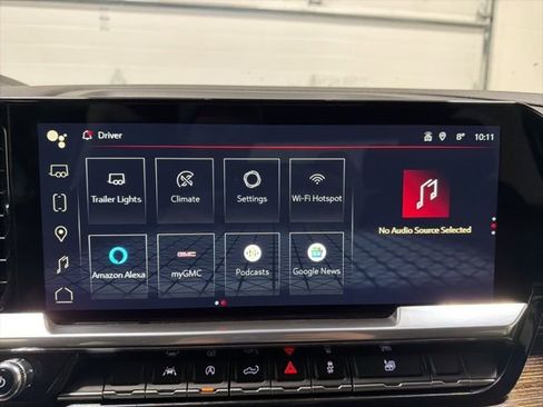 Used 2022 GMC Sierra 1500 Elevation image 25