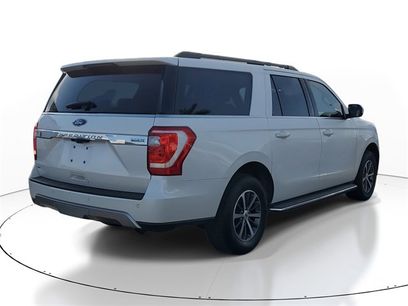 Used 2018 Ford Expedition Max XLT w/ Equipment Group 202A