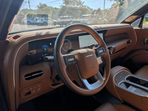 Used 2026 Hyundai Palisade Calligraphy AWD/4WD image 32