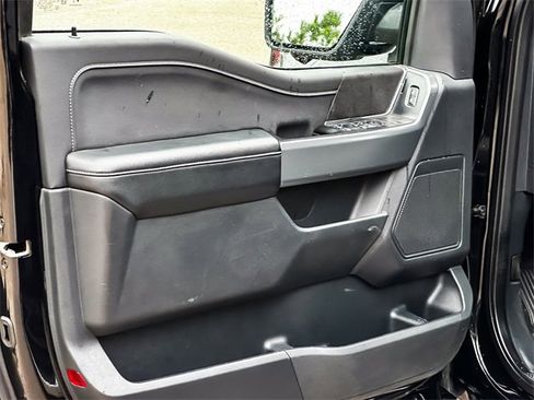 Used 2024 Ford F150 XLT w/ Mobile Office Package image 11