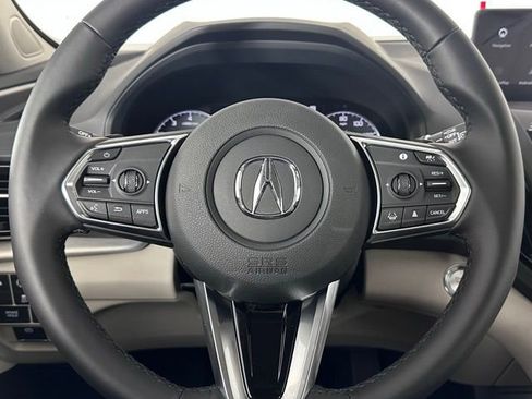 New 2026 Acura RDX SH-AWD w/ Technology Package image 16