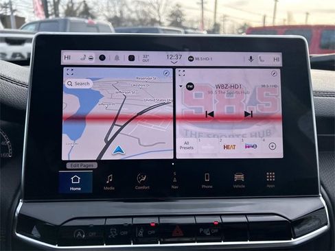 New 2026 Jeep Compass Limited image 11