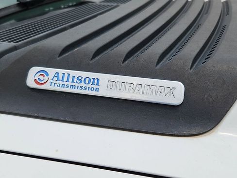 Used 2009 Chevrolet Silverado 3500 LTZ image 10