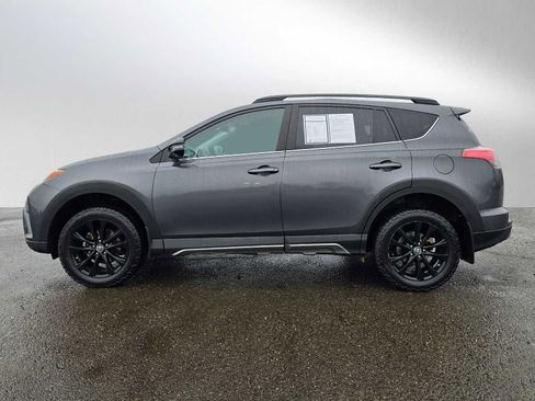 Used 2018 Toyota RAV4 Adventure image 7