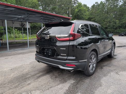 Used 2020 Honda CR-V Touring image 8