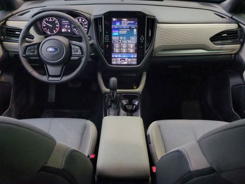 New 2026 Subaru Forester Premium image 14