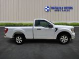 Used 2021 Ford F150 XL w/ Equipment Group 101A High image 2