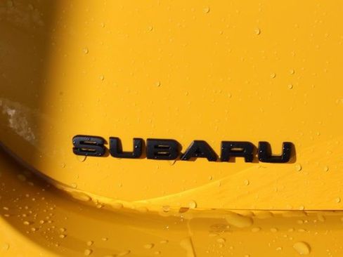 New 2026 Subaru BRZ Series.Yellow RWD image 19