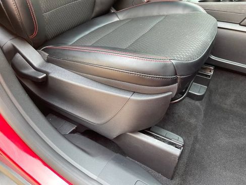 Used 2024 Ford Escape ST-Line w/ Tech Pack #1 FWD image 35