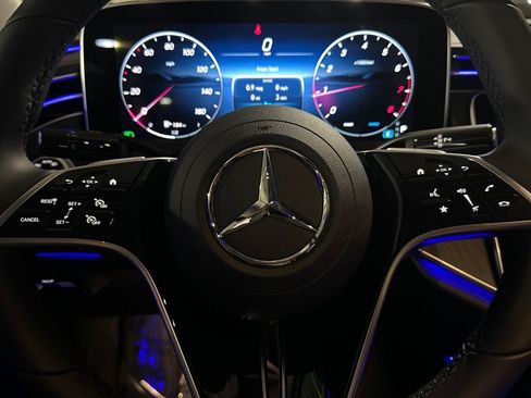 New 2026 Mercedes-Benz E 350 Sedan image 22