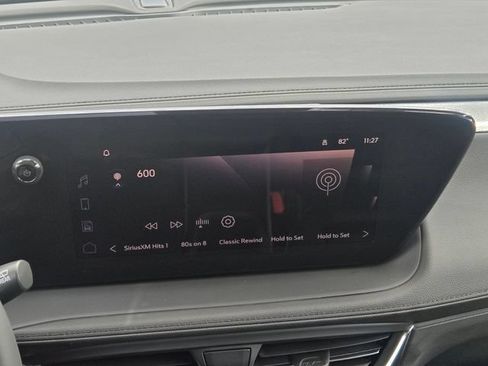 New 2026 Buick Encore GX Sport Touring w/ Advanced Technology Package FWD image 20