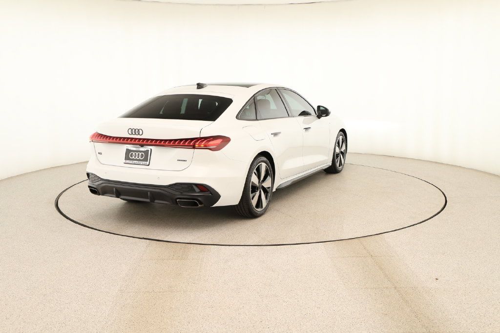 New 2026 Audi A5 2.0T Premium AWD/4WD image 6