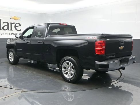 Used 2016 Chevrolet Silverado 1500 LT w/ All Star Edition image 32