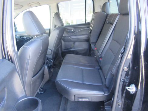 Used 2021 Honda Ridgeline RTL-E image 16