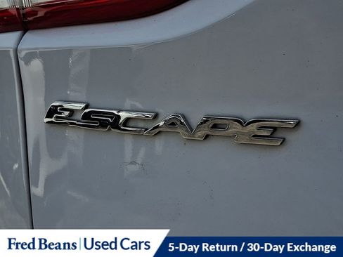 Used 2014 Ford Escape SE w/ Equipment Group 201A image 31