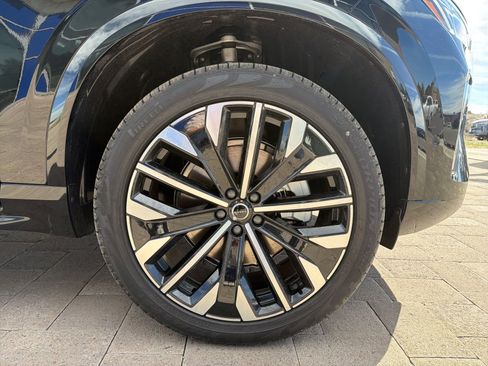 New 2026 Volvo XC90 B6 Ultra w/ Protection Package AWD/4WD image 8