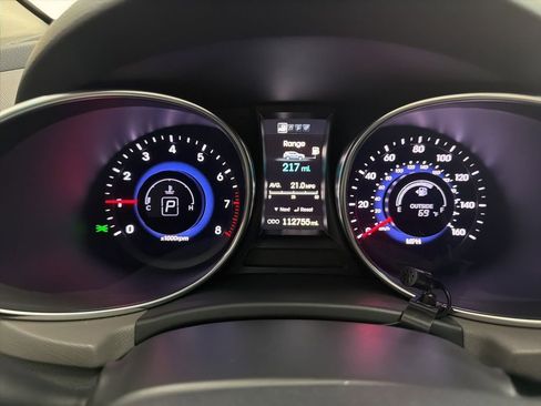 Used 2014 Hyundai Santa Fe Sport 2.0T image 32