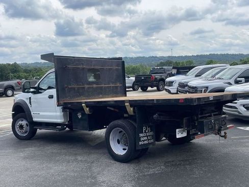 Used 2017 Ford F450 XL RWD image 6