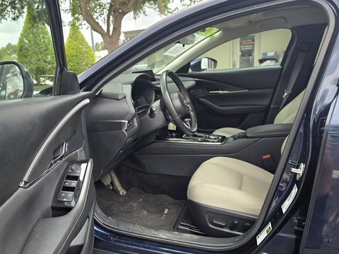 Used 2024 MAZDA CX-30 AWD 2.5 S w/ Preferred Package image 14