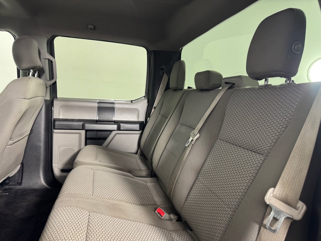 Used 2017 Ford F150 XLT AWD/4WD image 17
