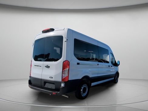 New 2026 Ford Transit 350 XL RWD image 30