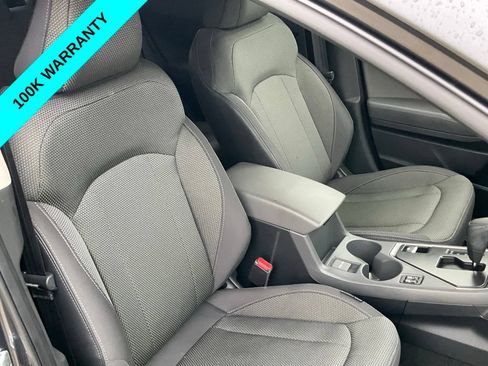 Certified 2024 Subaru Crosstrek 2.0i Premium AWD/4WD image 15