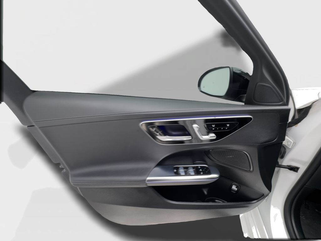 Used 2023 Mercedes-Benz C 300 Sedan image 22